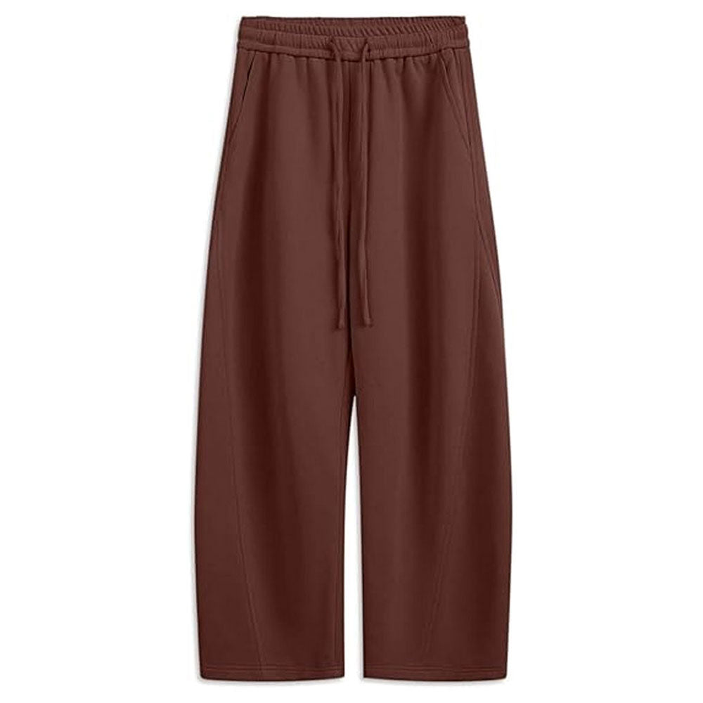 Barrel Pants