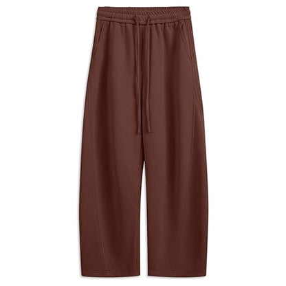Barrel Pants