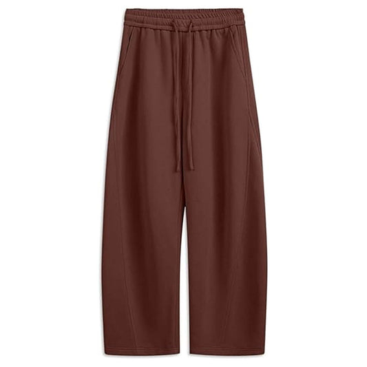 Barrel Pants