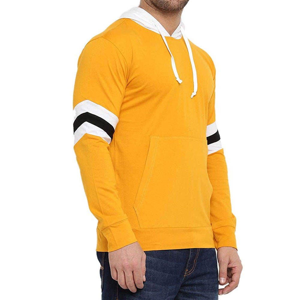 Men Hoodies