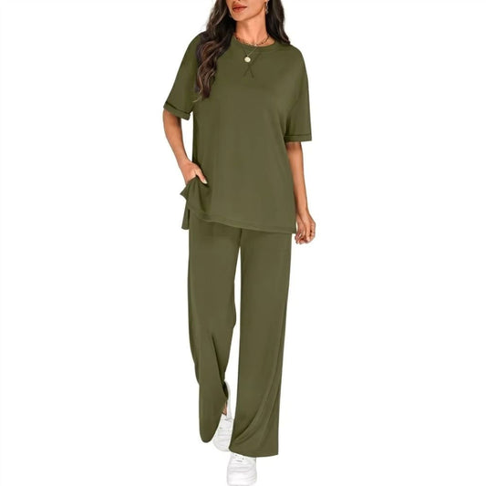WESTERN CO-ORD SET