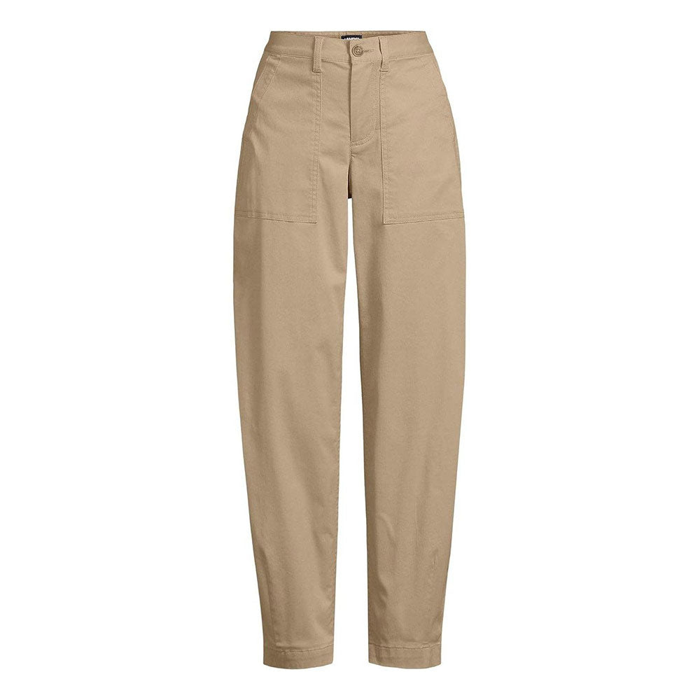Barrel Pants