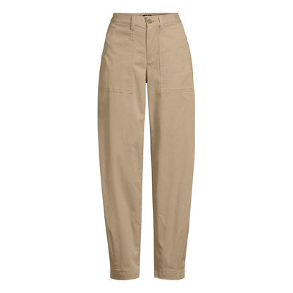 Barrel Pants