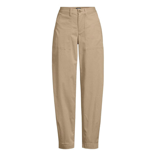 Barrel Pants