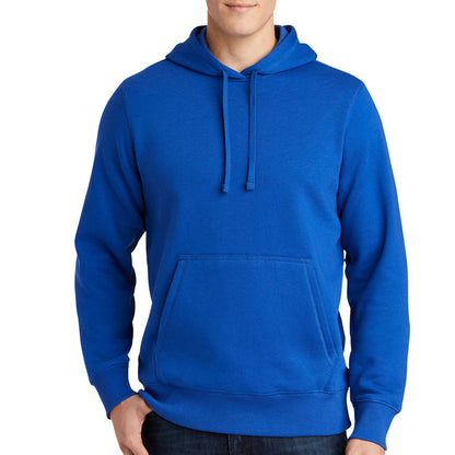 Men Hoodies