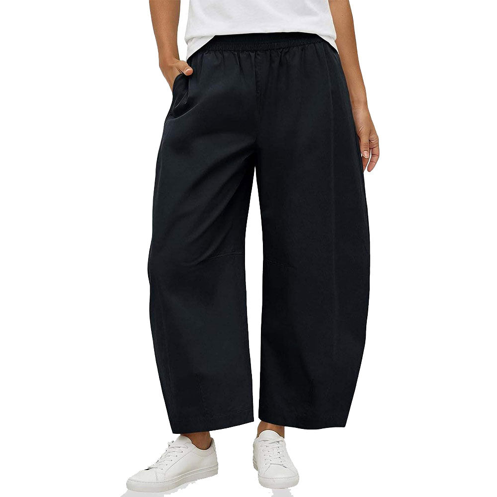 Barrel Pants