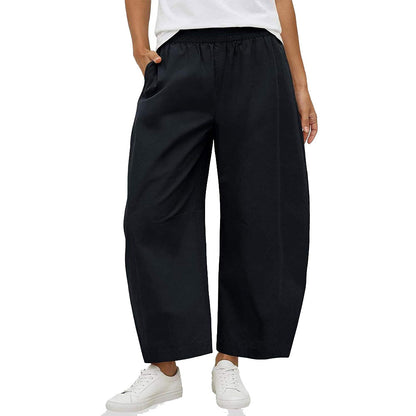 Barrel Pants