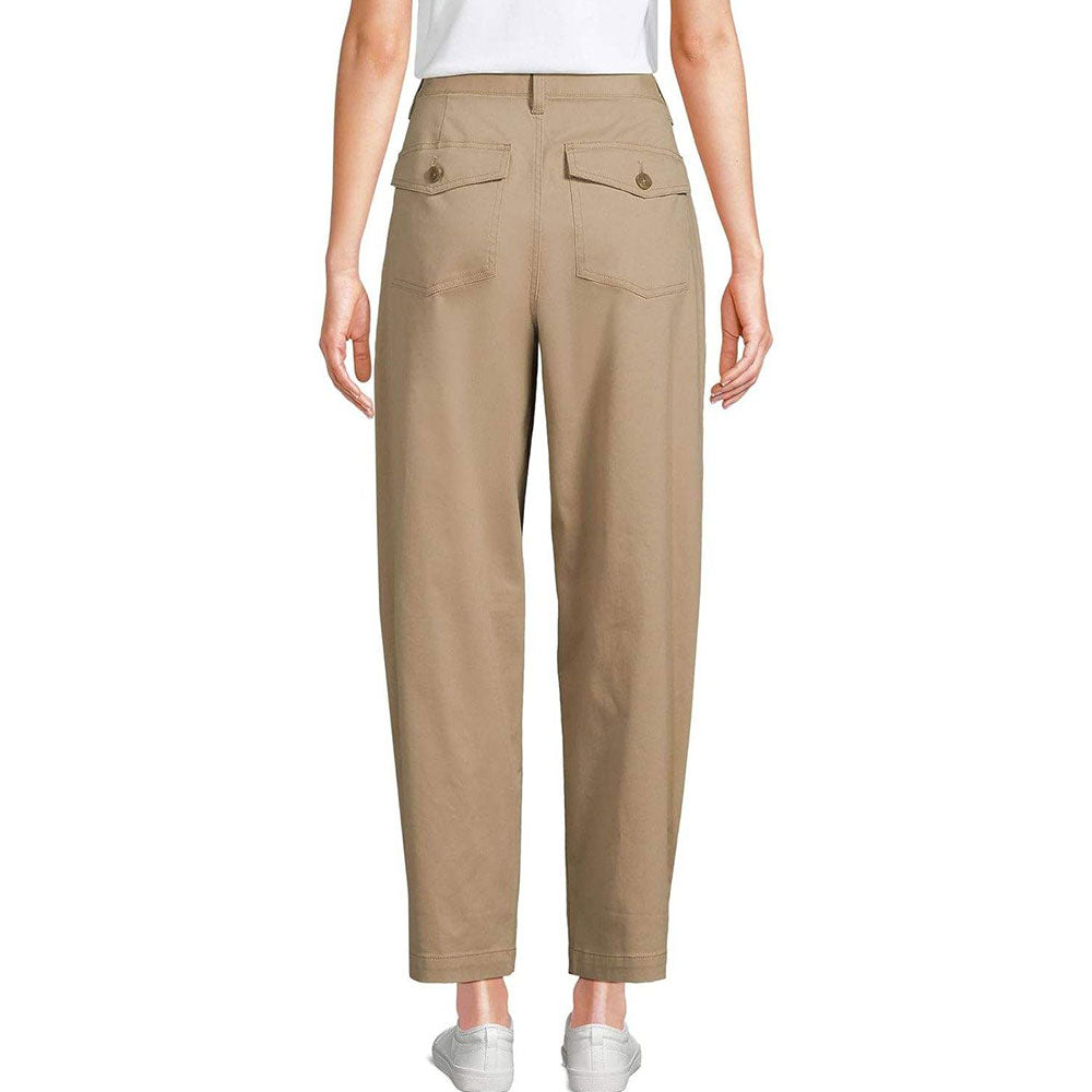 Barrel Pants