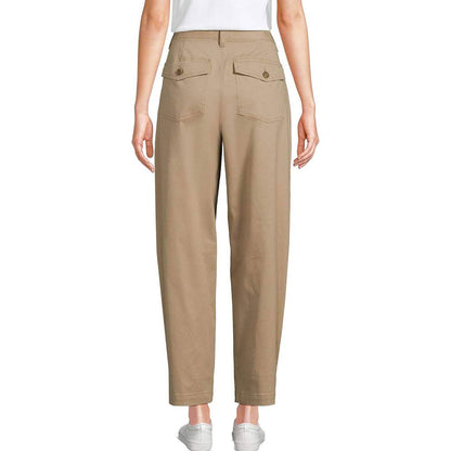Barrel Pants
