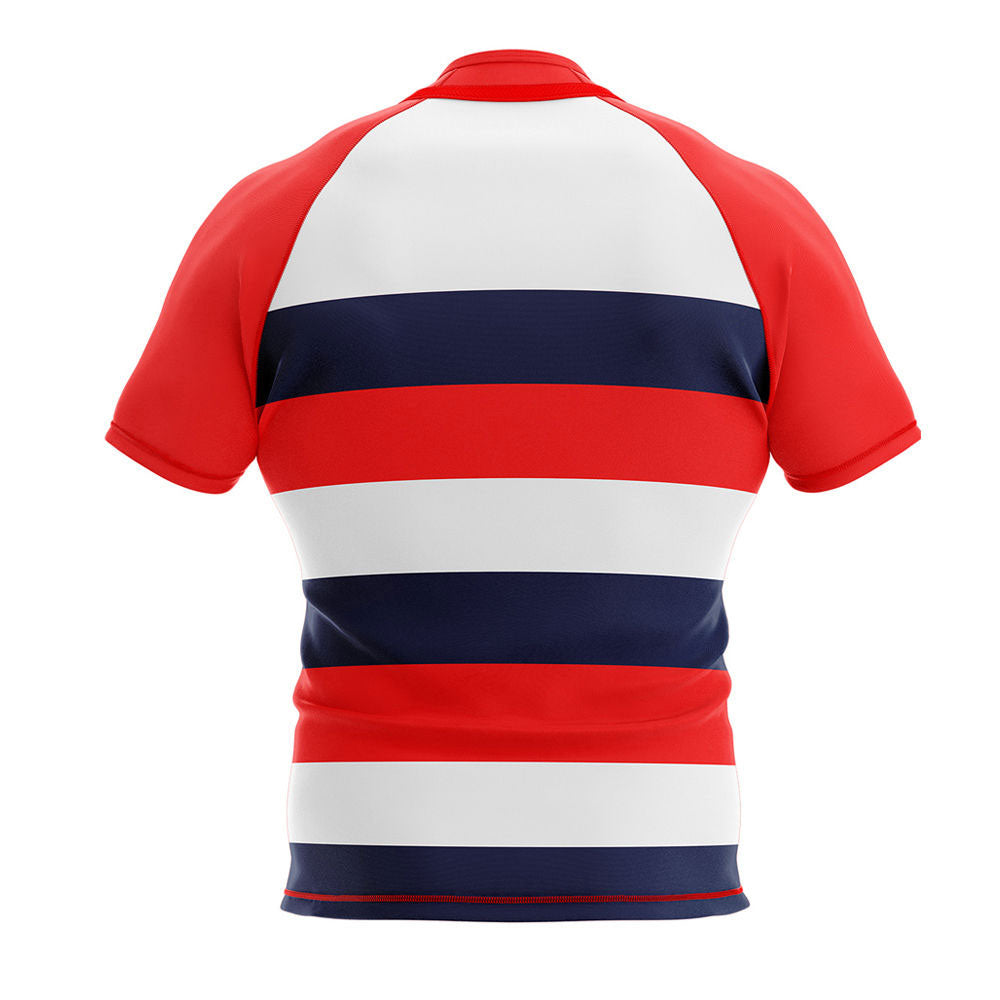 Rugby Jerseys