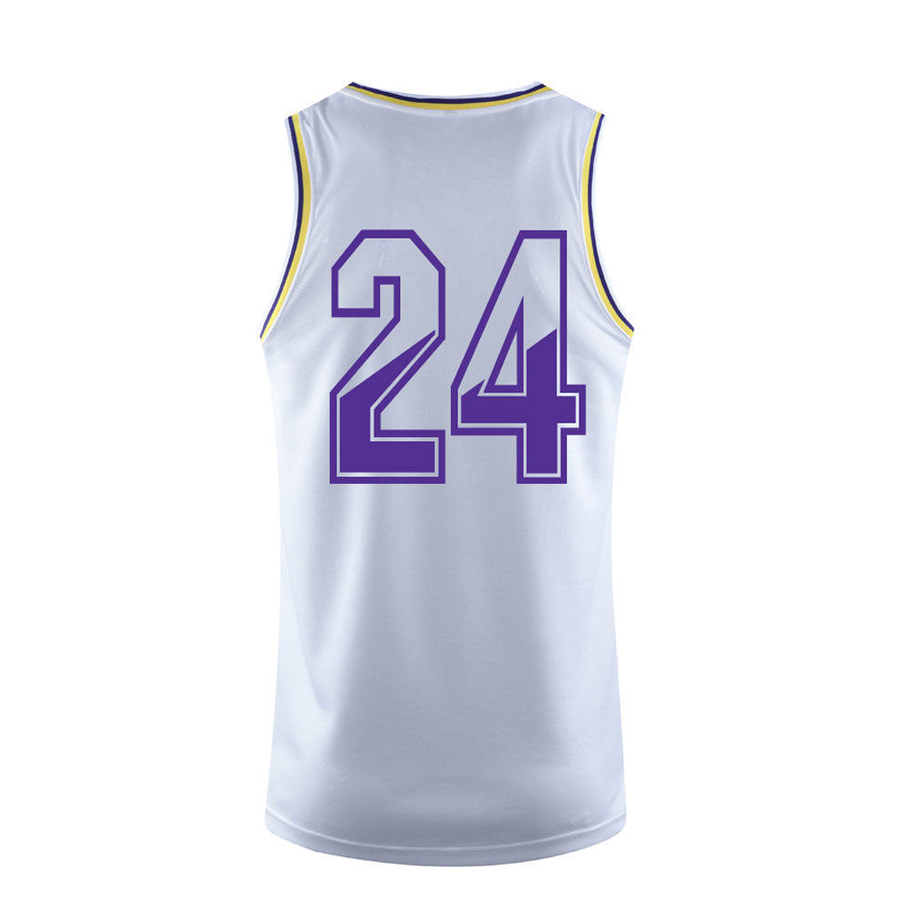 Basketball Jerseys
