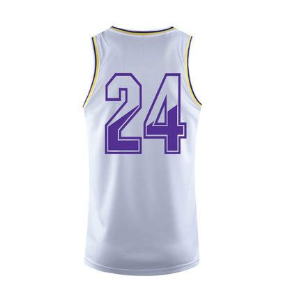 Basketball Jerseys