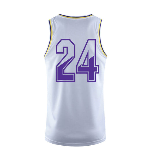 Basketball Jerseys