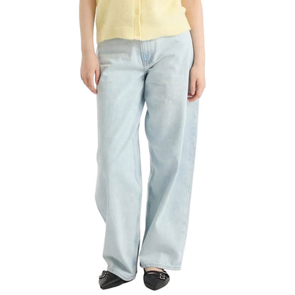 Barrel Pants