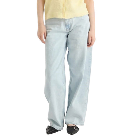Barrel Pants