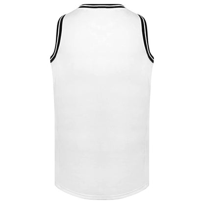 Basketball Jersey