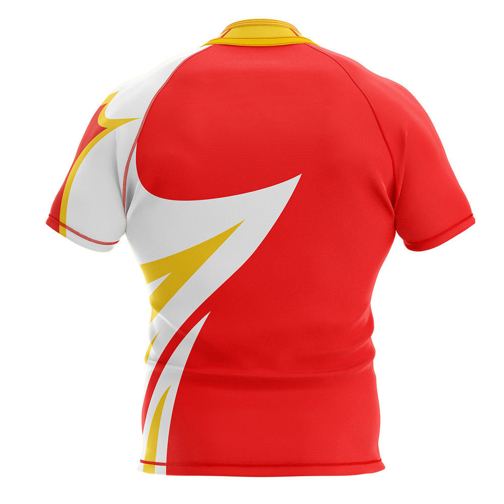 Rugby Jersey