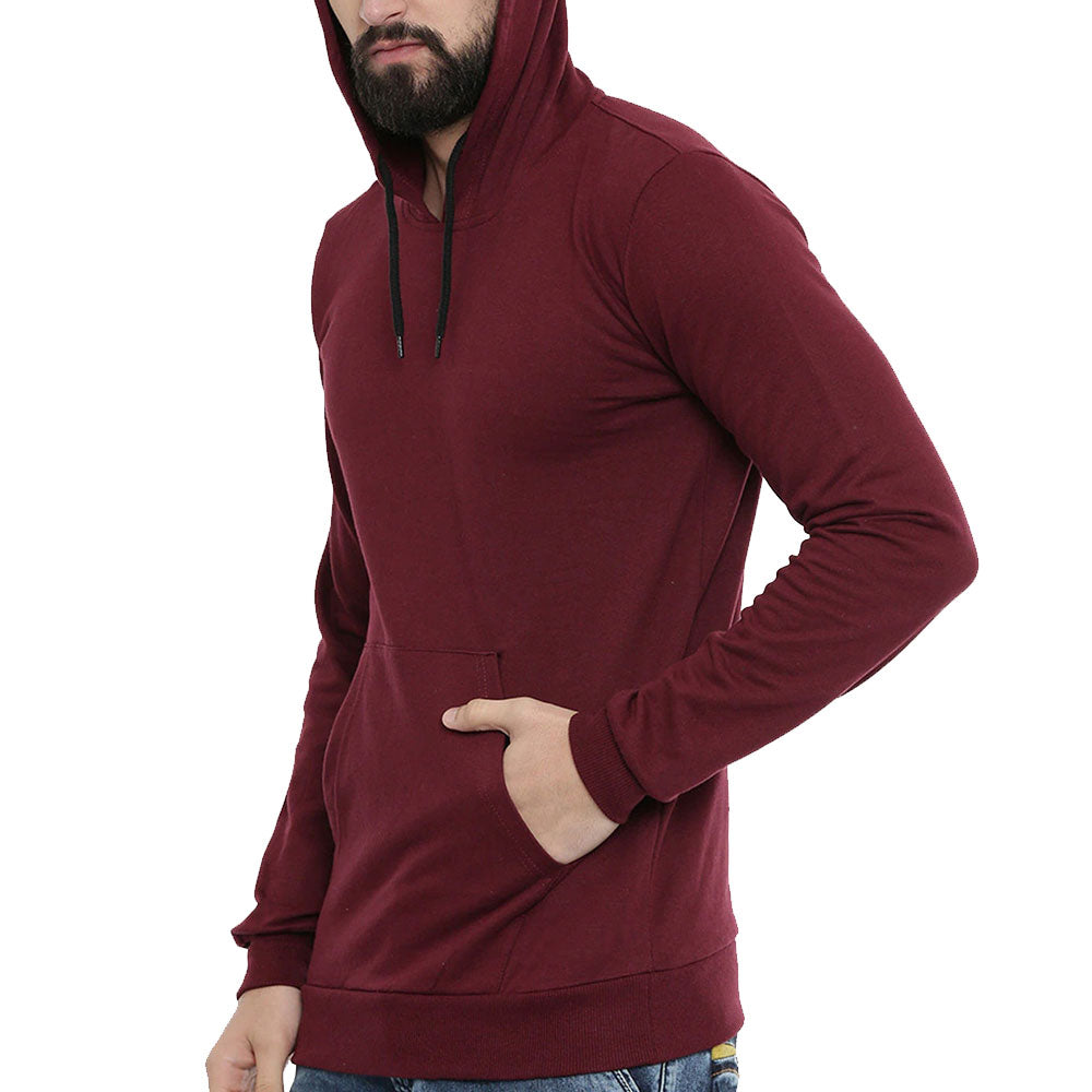 Men Hoodies