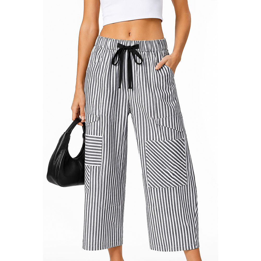 Barrel Pants