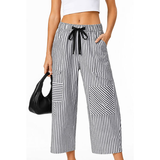 Barrel Pants