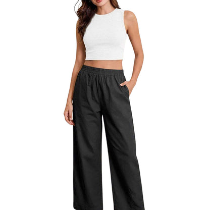 Barrel Pants