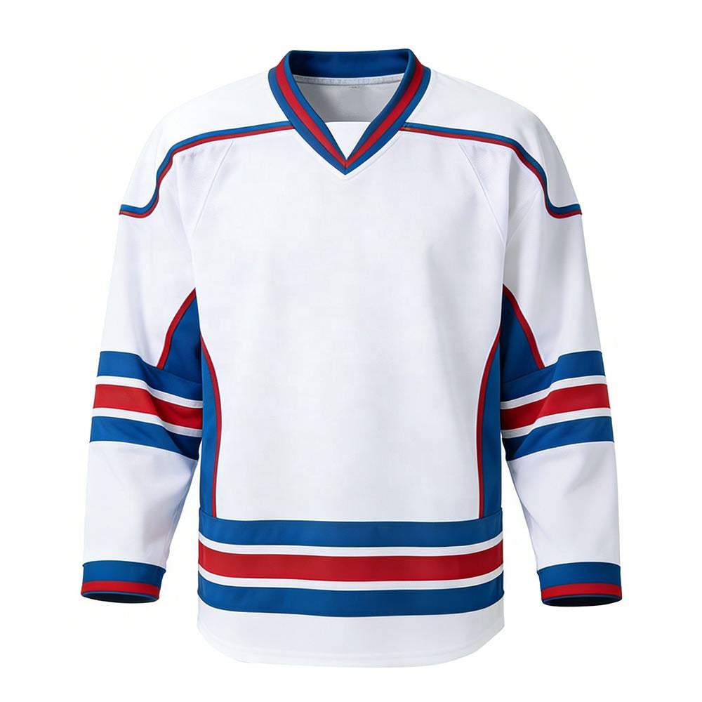 Ice Hockey Jersey