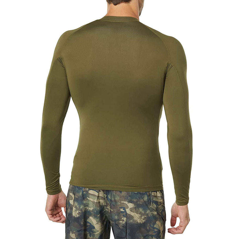 Compression Shirts