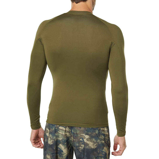 Compression Shirts