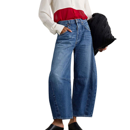 Barrel Pants
