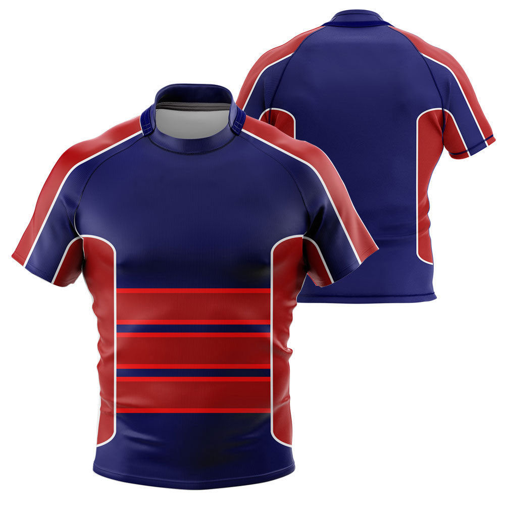 Rugby Jerseys