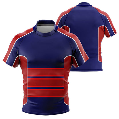 Rugby Jerseys