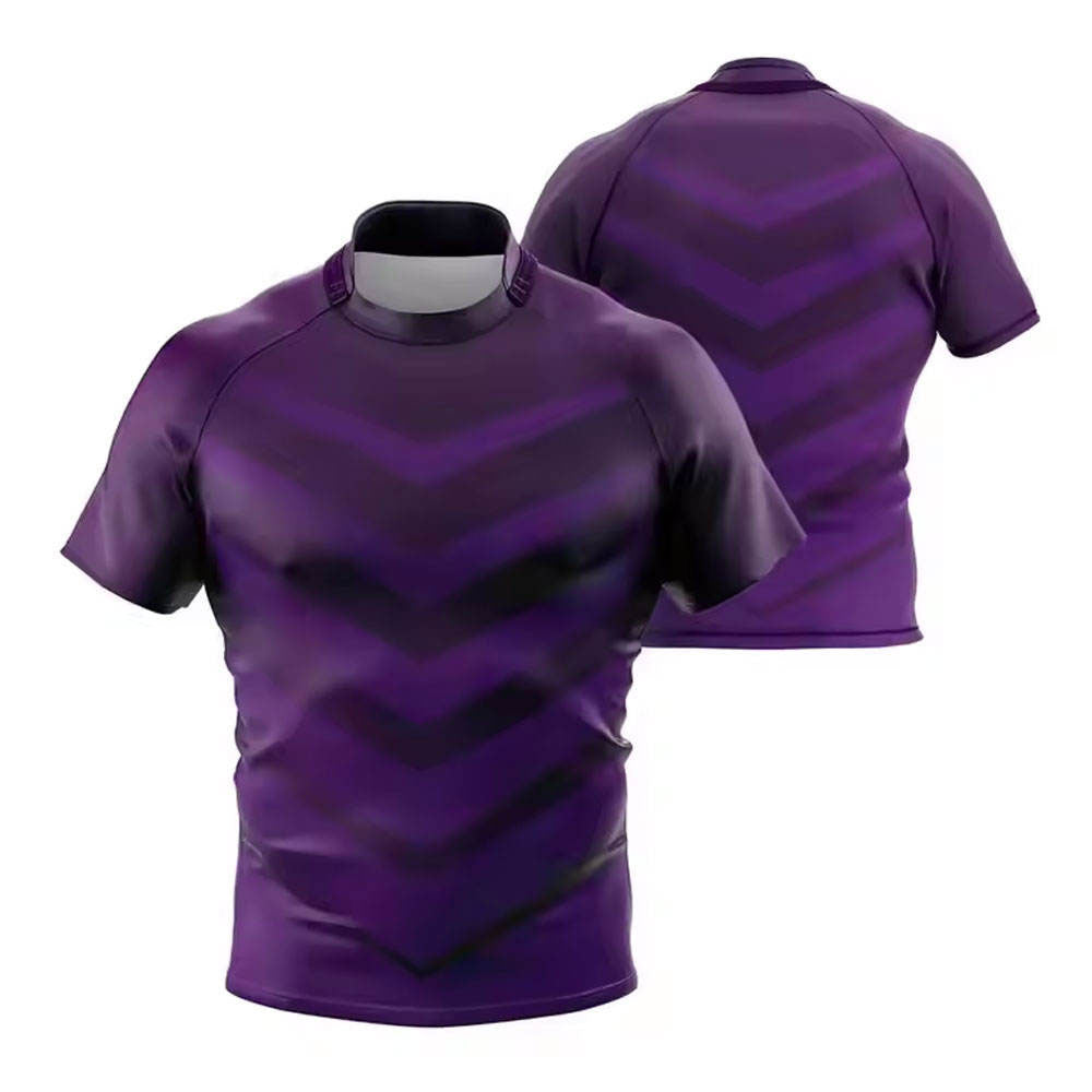 Rugby Jerseys