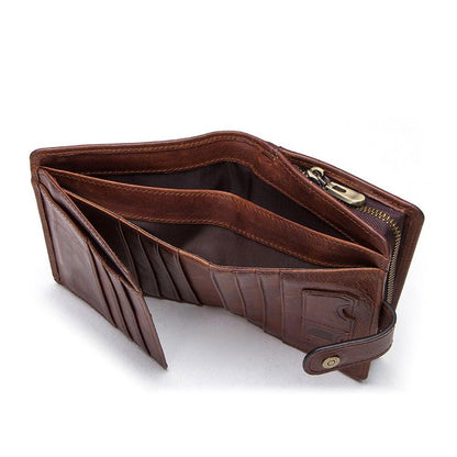 Wallets