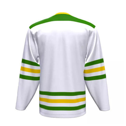 Ice Hockey Jerseys