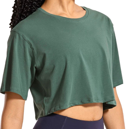 Women Top's
