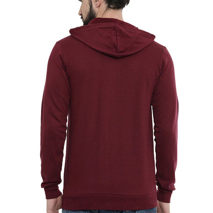 Men Hoodies