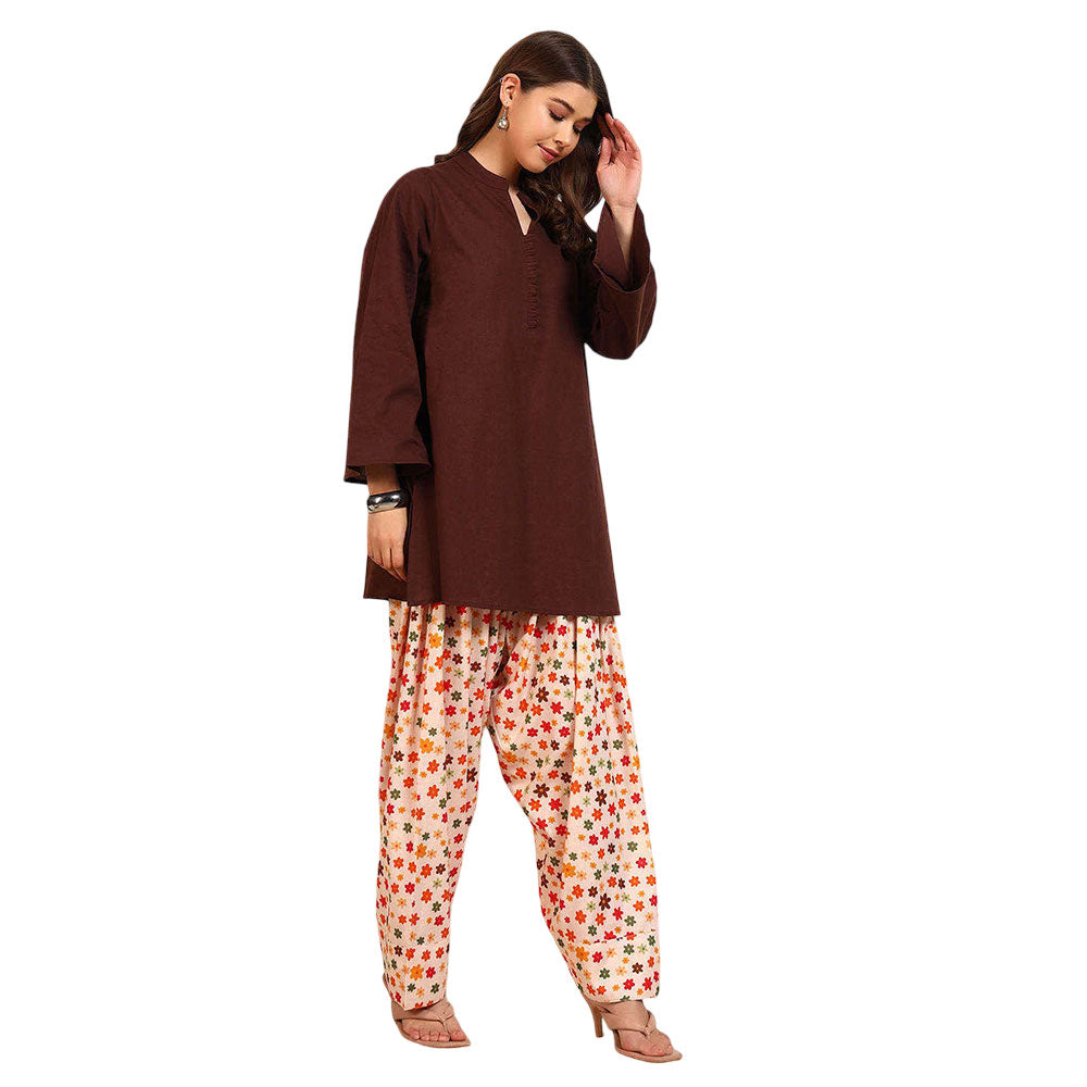 WESTERN CO-ORD SET