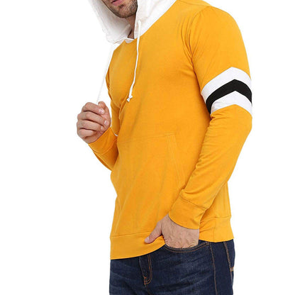 Men Hoodies