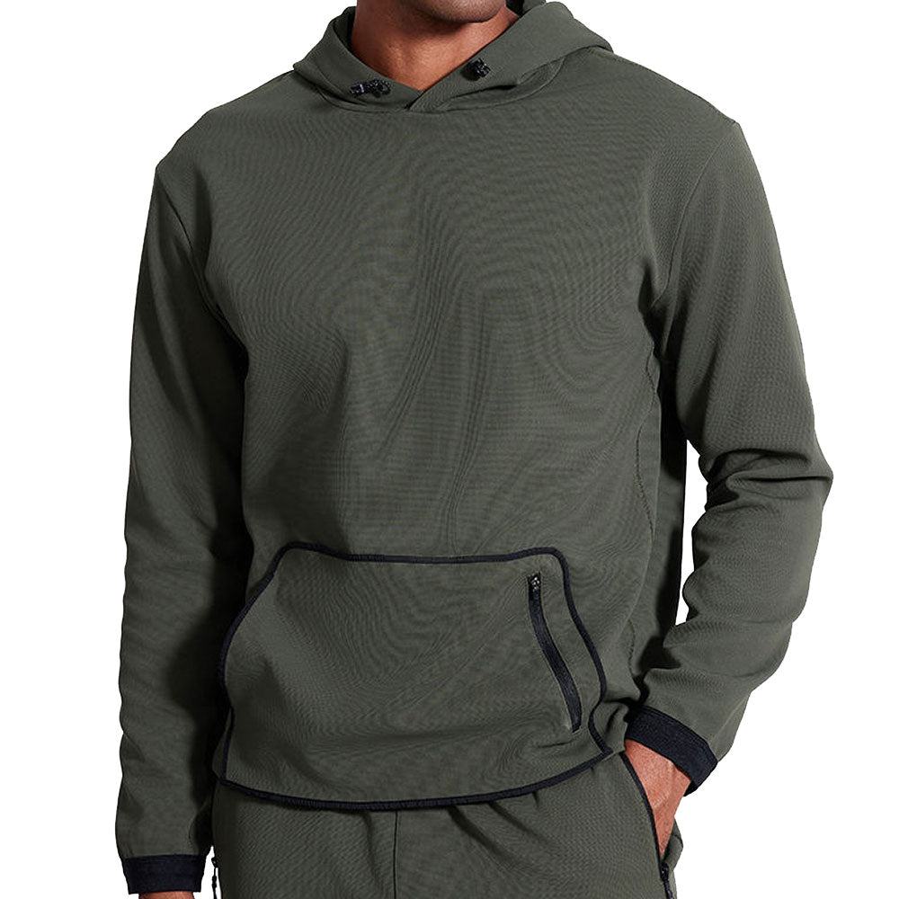 Men Hoodies
