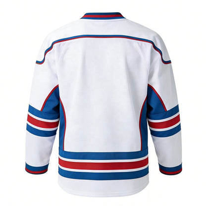 Ice Hockey Jersey