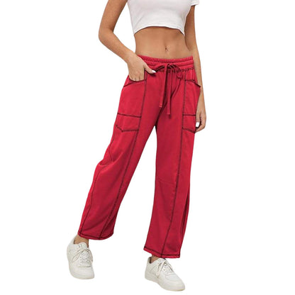 Barrel Pants