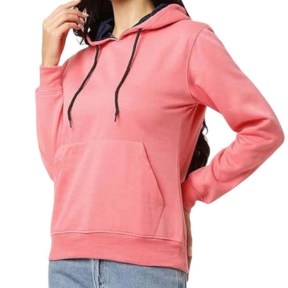 Women Hoodies
