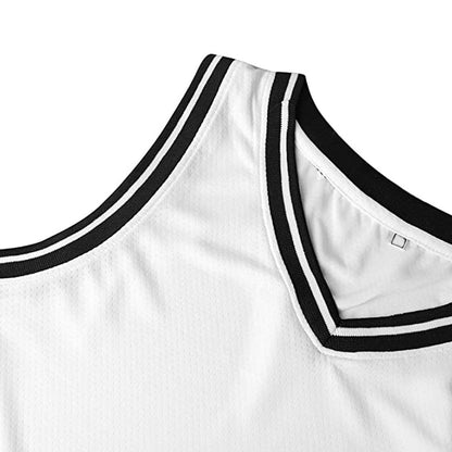 Basketball Jersey