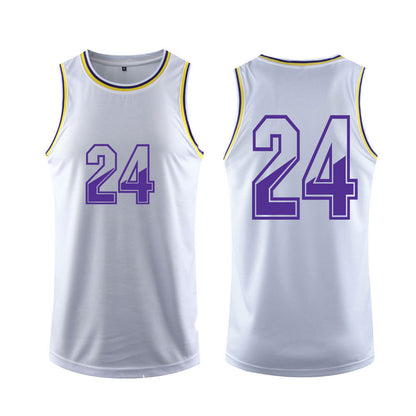 Basketball Jerseys