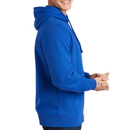 Men Hoodies