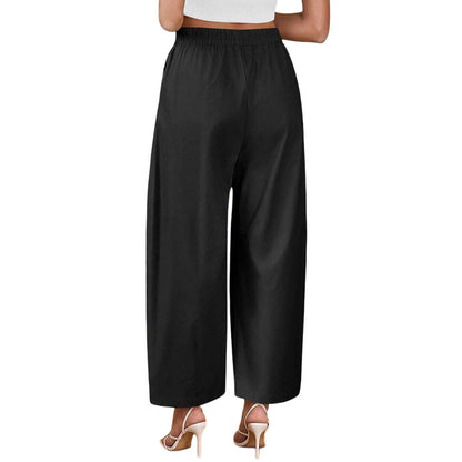 Barrel Pants