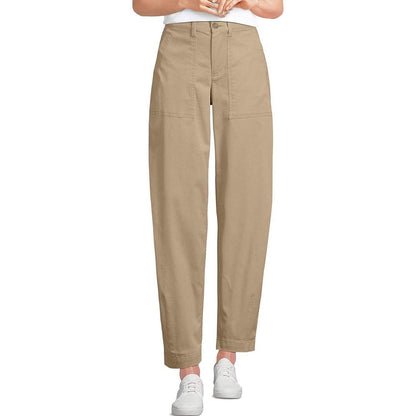 Barrel Pants