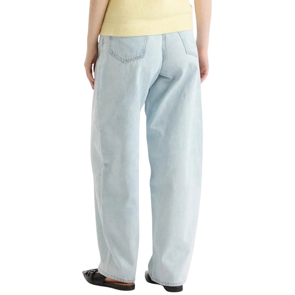 Barrel Pants