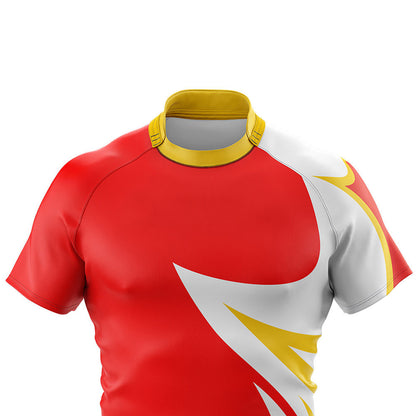 Rugby Jersey