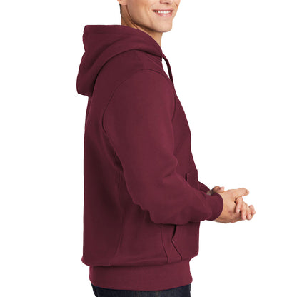 Men Hoodies